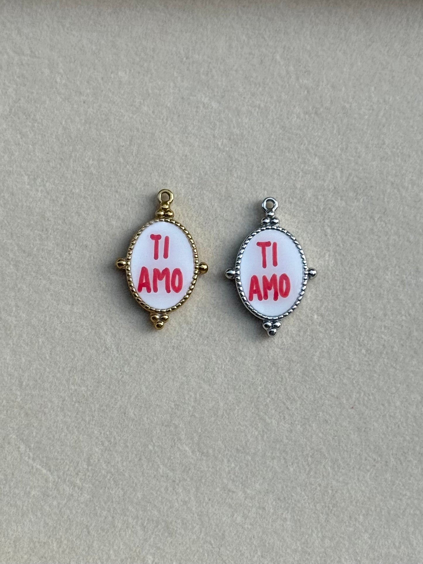 Ciondoli TiAmo