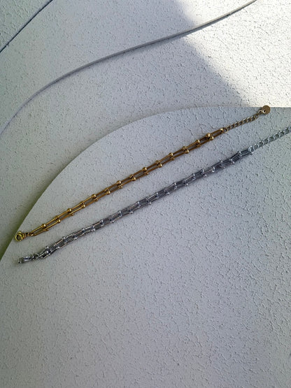 Bracciale Chain