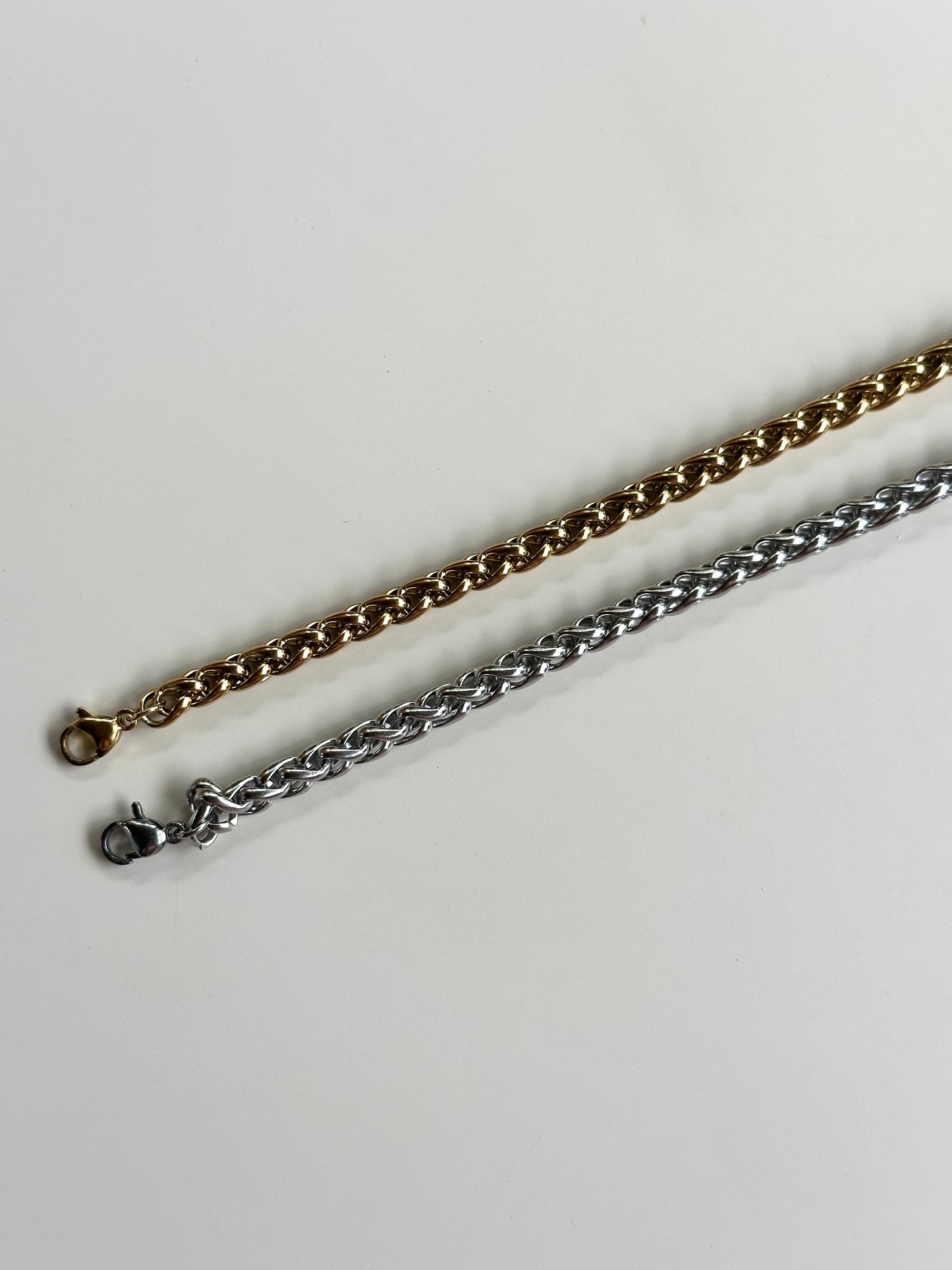 Bracciale Catena