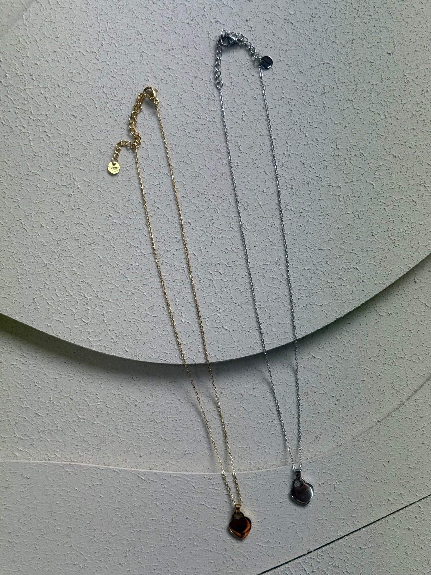Collana Mini Heart