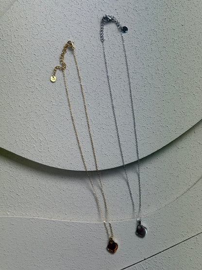 Collana Mini Heart