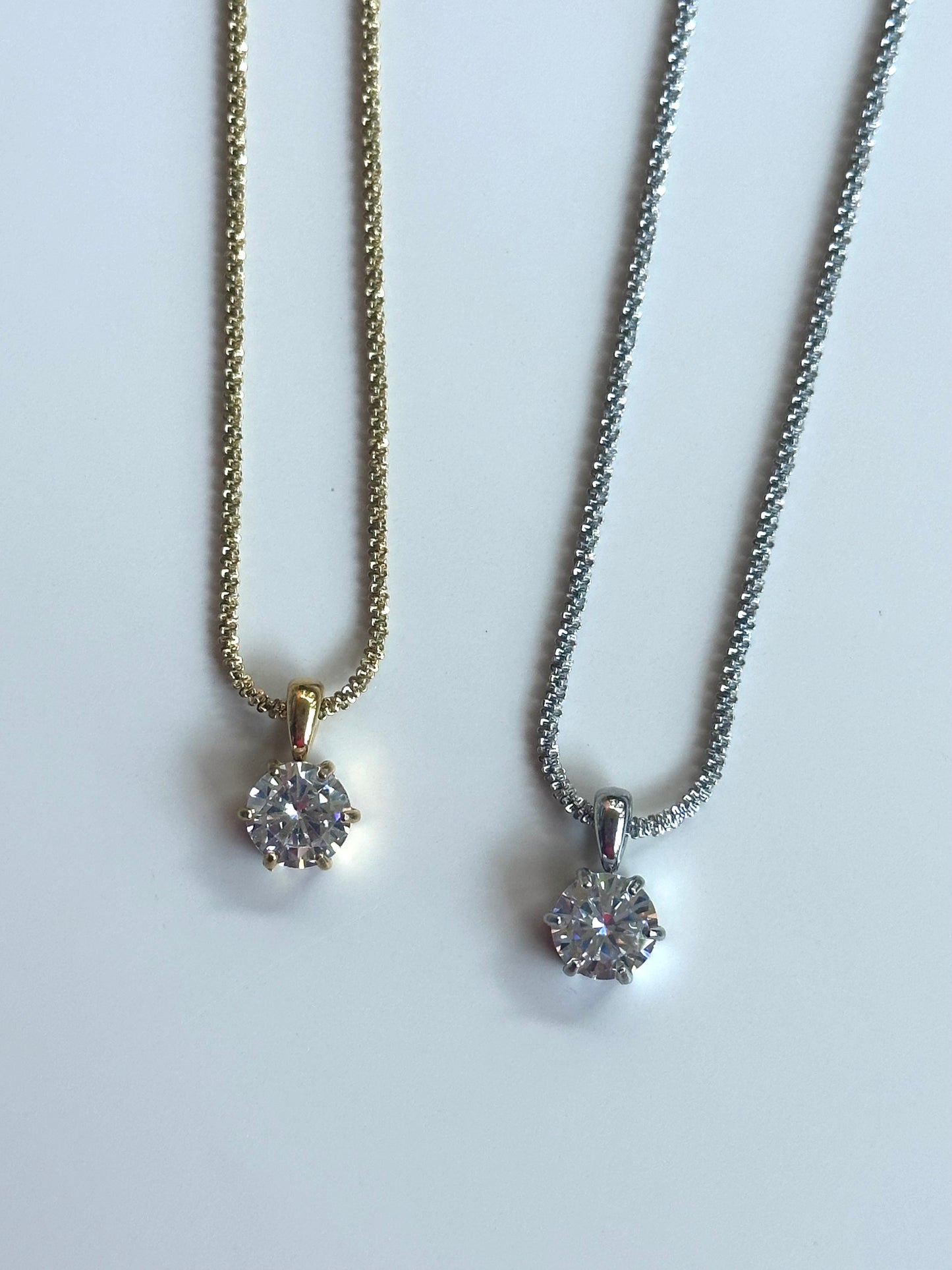 Collana Gemma