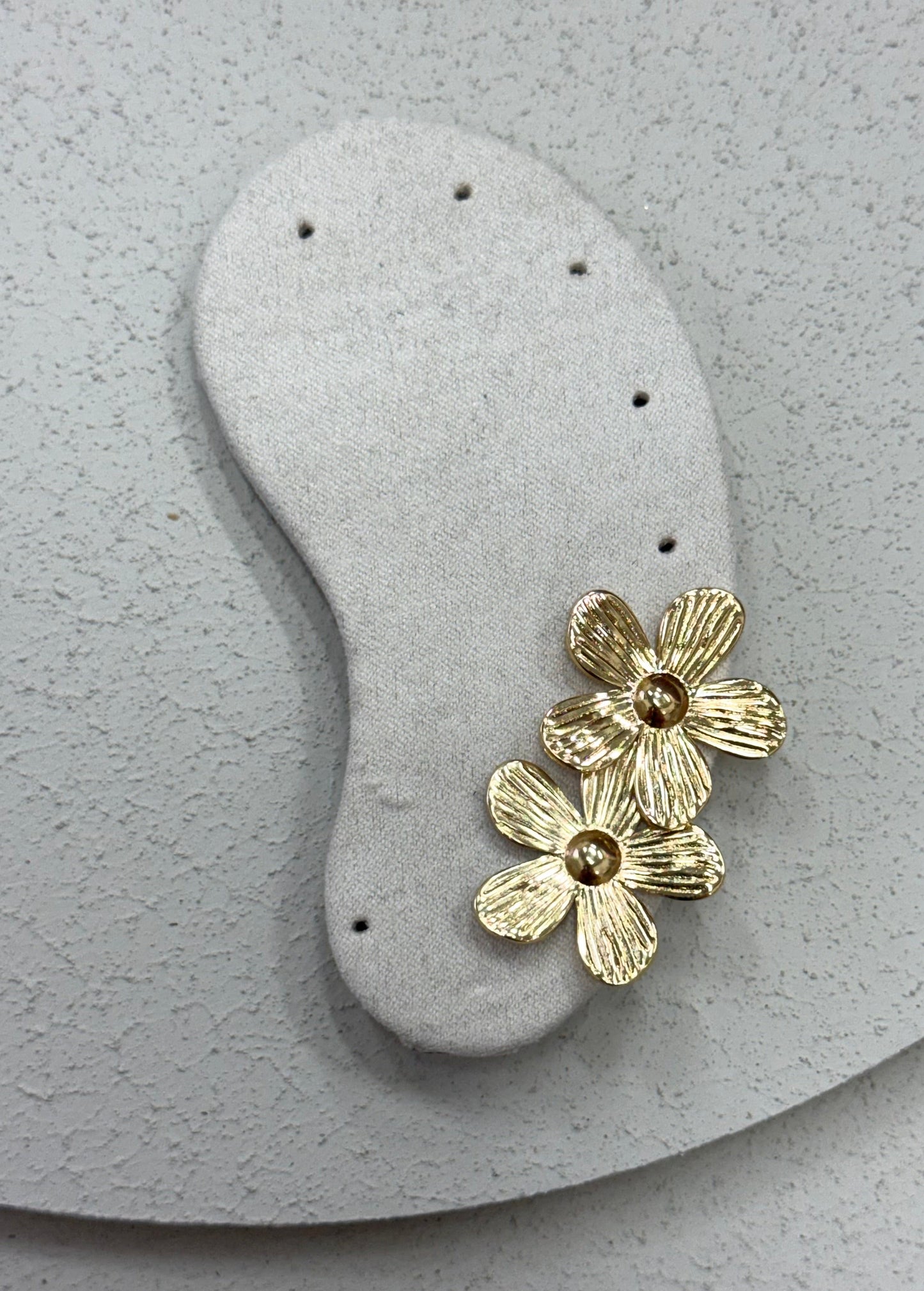Orecchini Flower