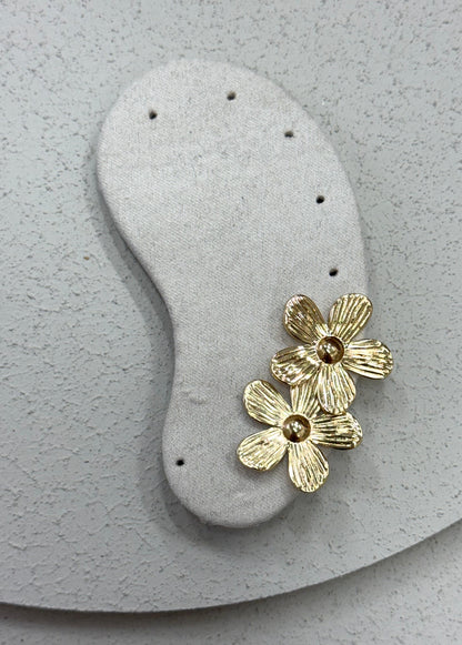Orecchini Flower