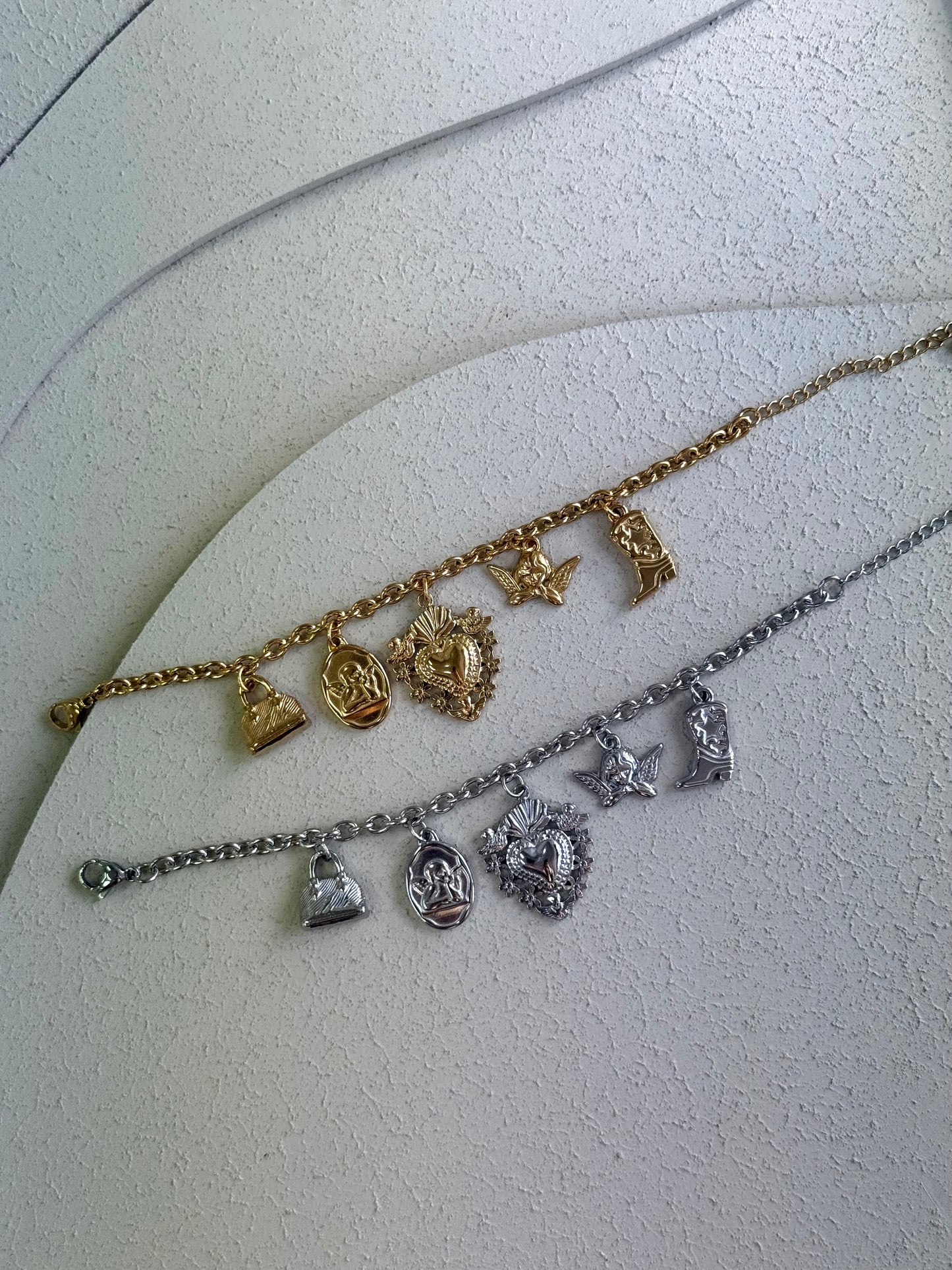 Bracciale Camperos