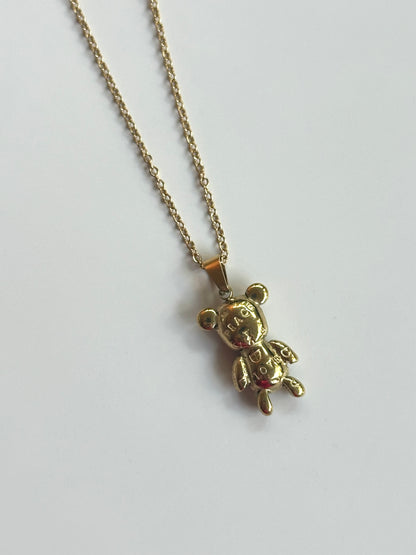Collana Teddy