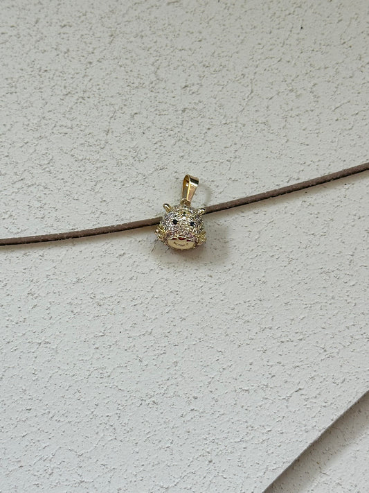 Ciondolo Piggy