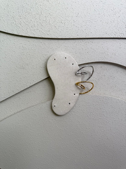 Ear-Cuff Abstract