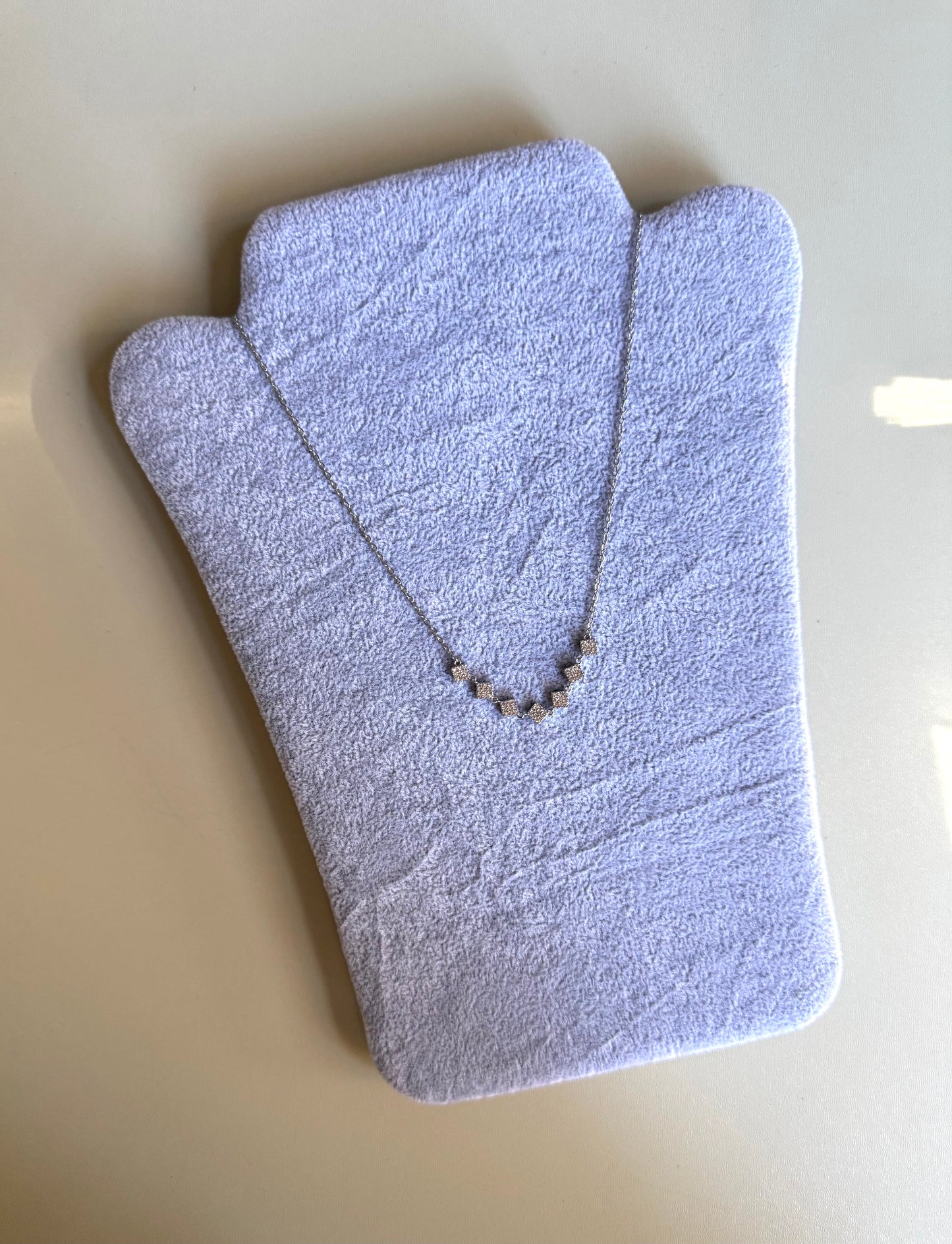 Collana Multi Cubes