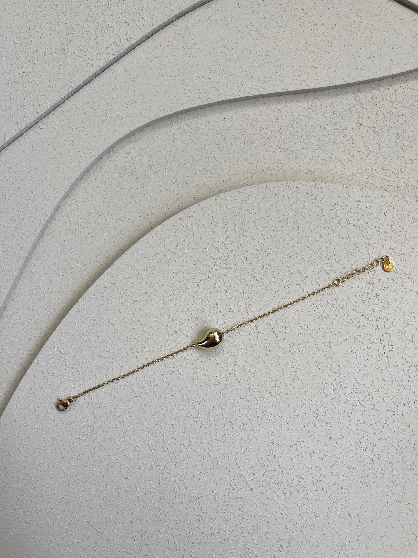 Bracciale Goccia