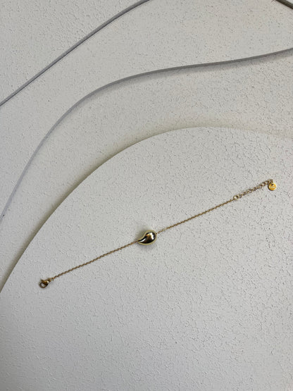 Bracciale Goccia