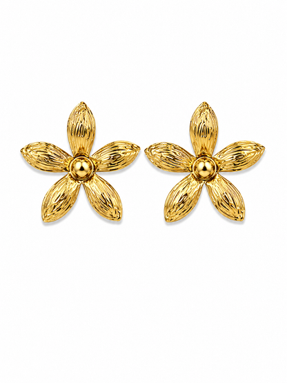 Orecchini Flowers