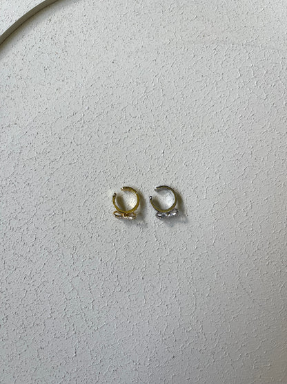 Ear-Cuff Fiocco