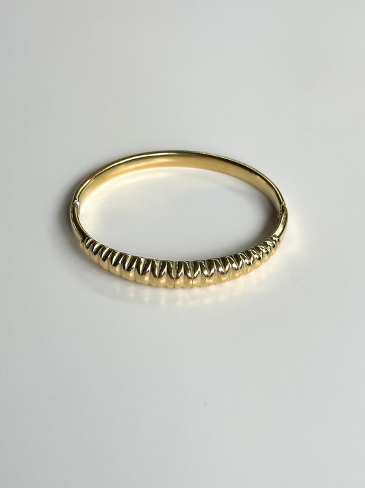 Bracciale Rigido Lisca