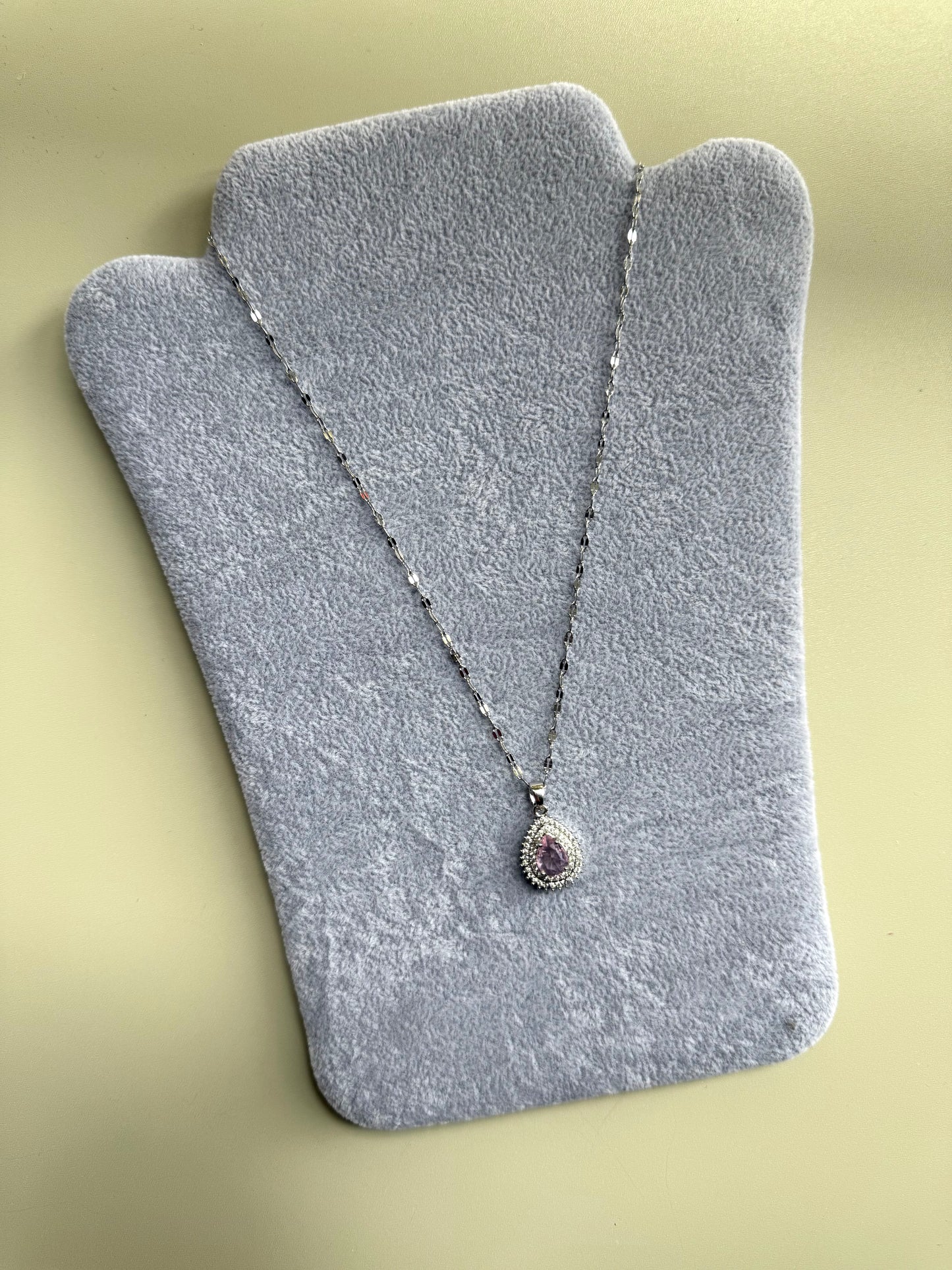 Collana Gemma