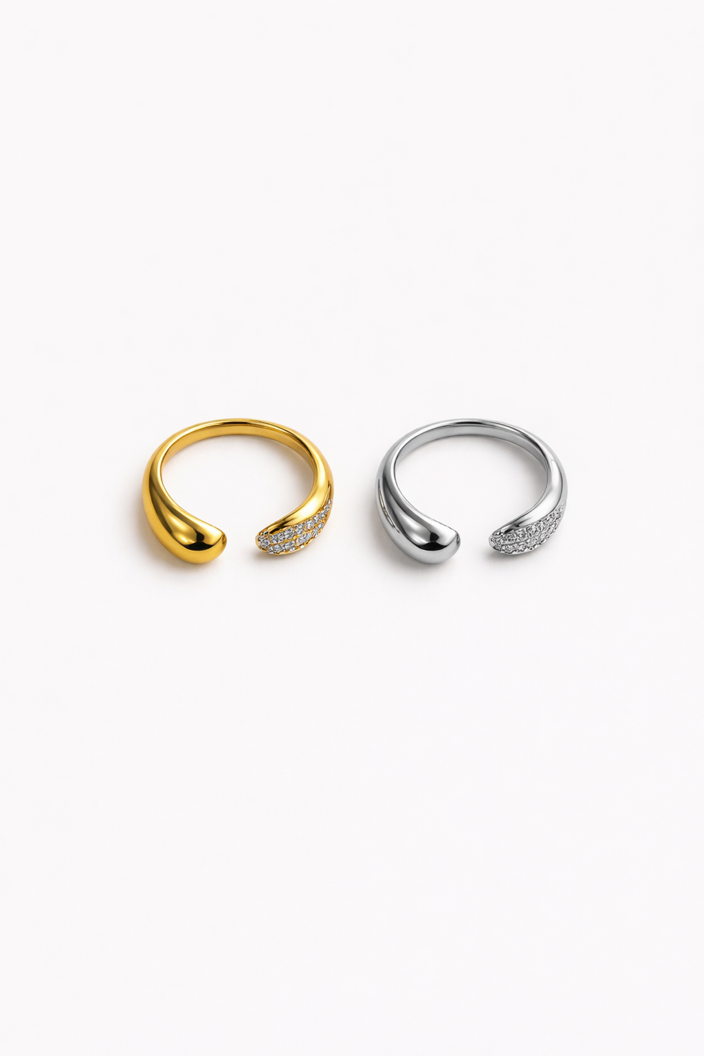 Anello Blond