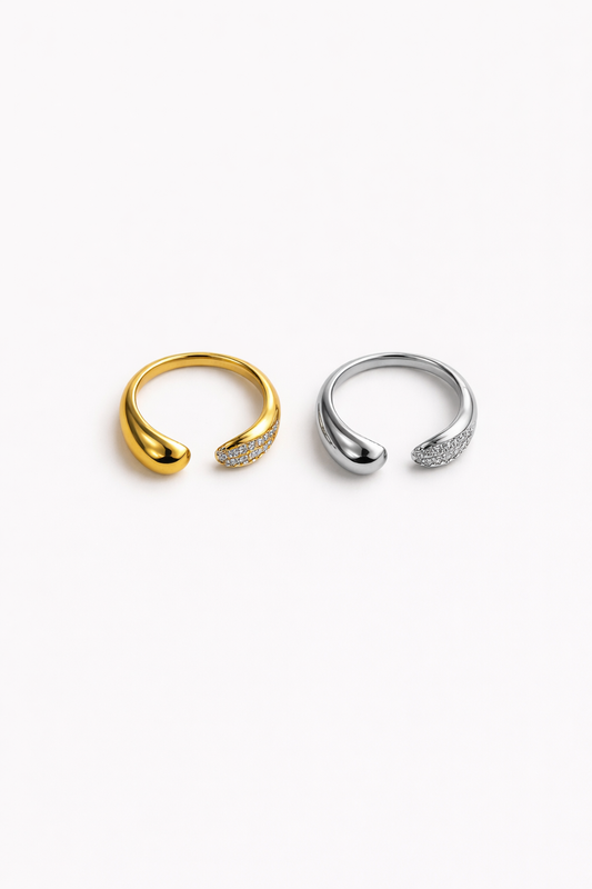 Anello Blond