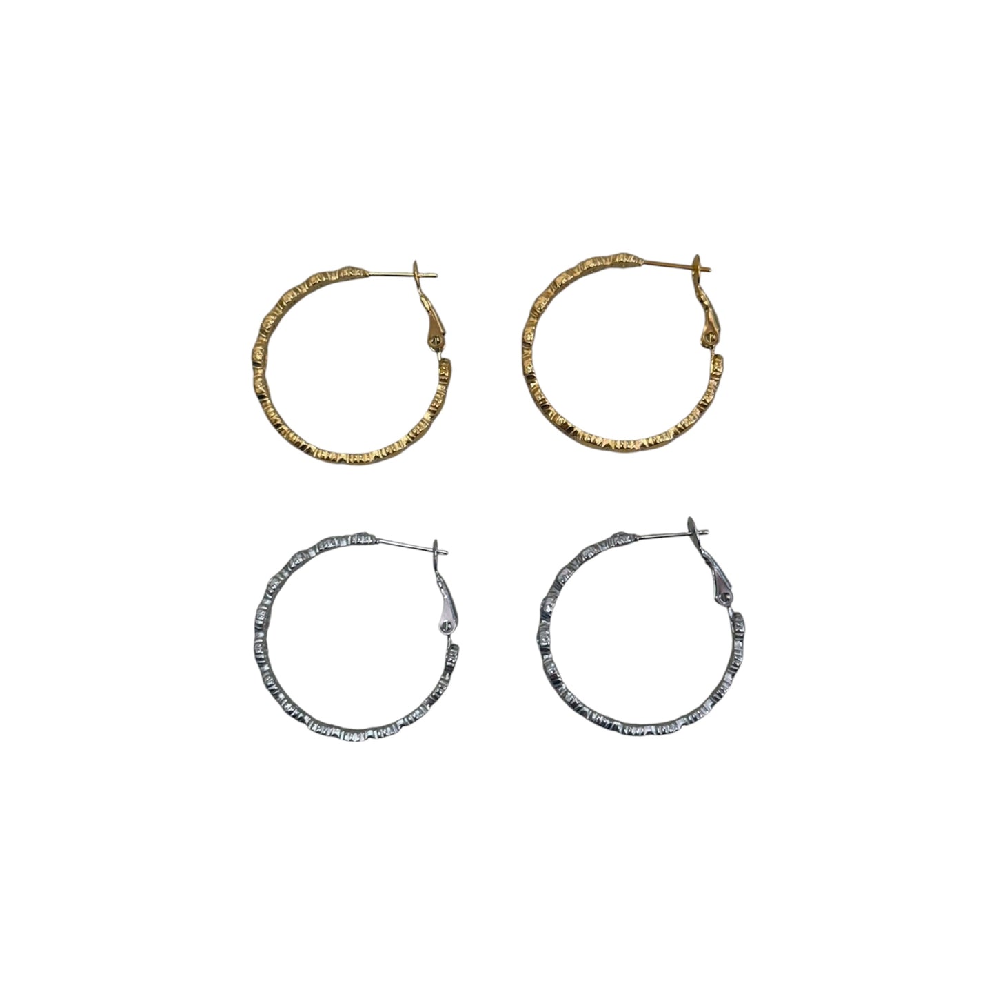 Orecchini Bling