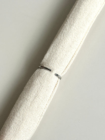Anello Onda