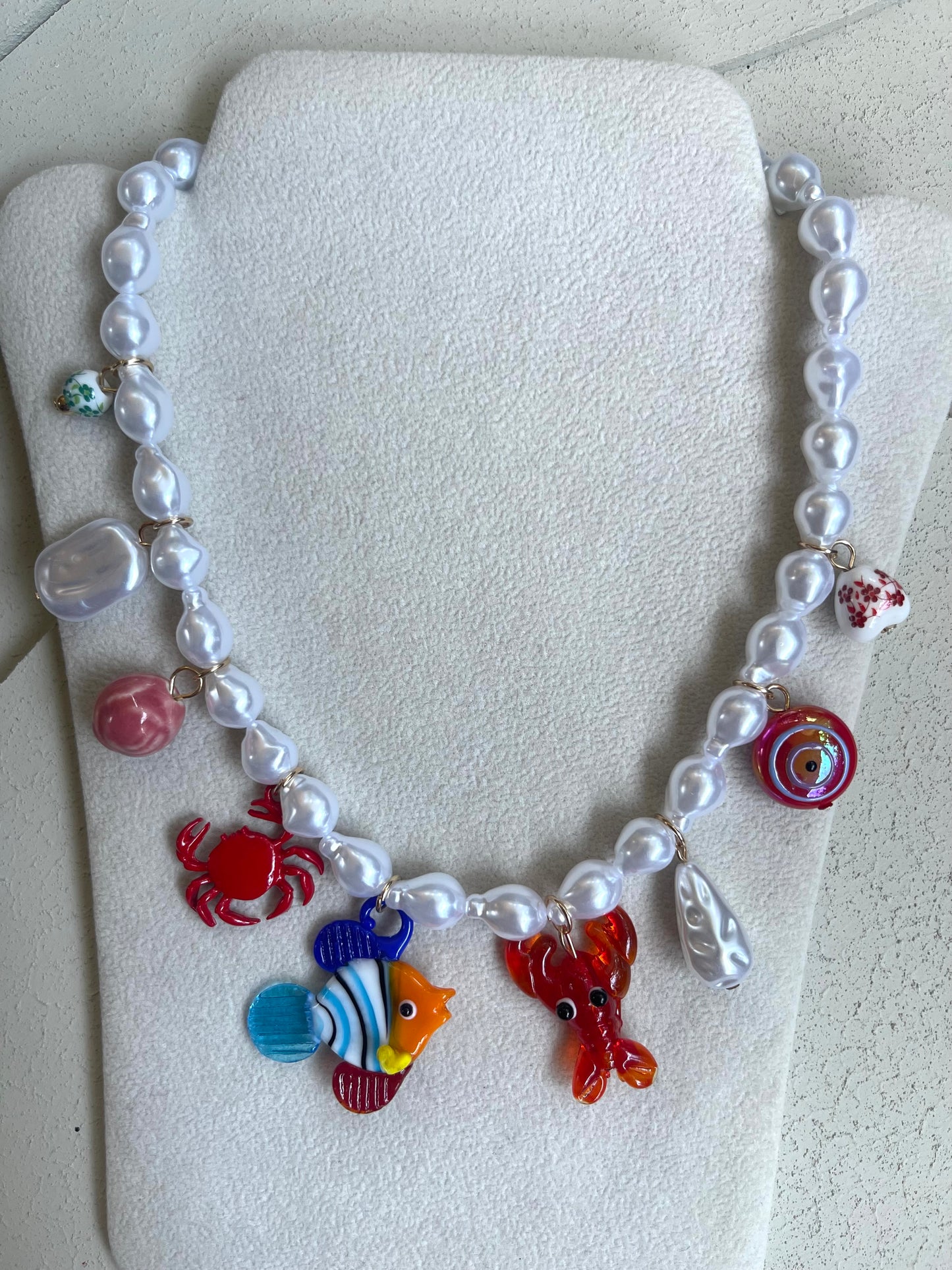 Collana Summer