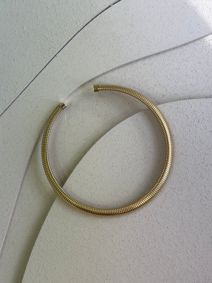 Collana Rigida Essential