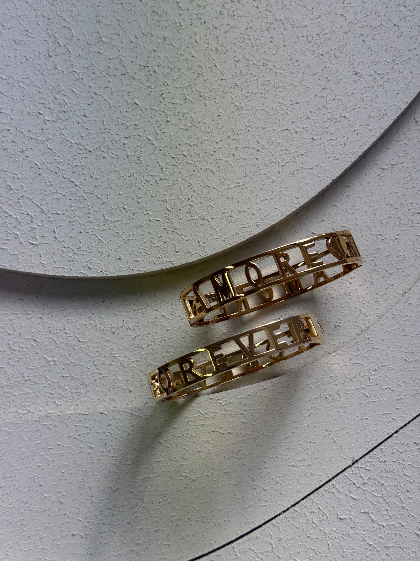 Bracciale Double Face
