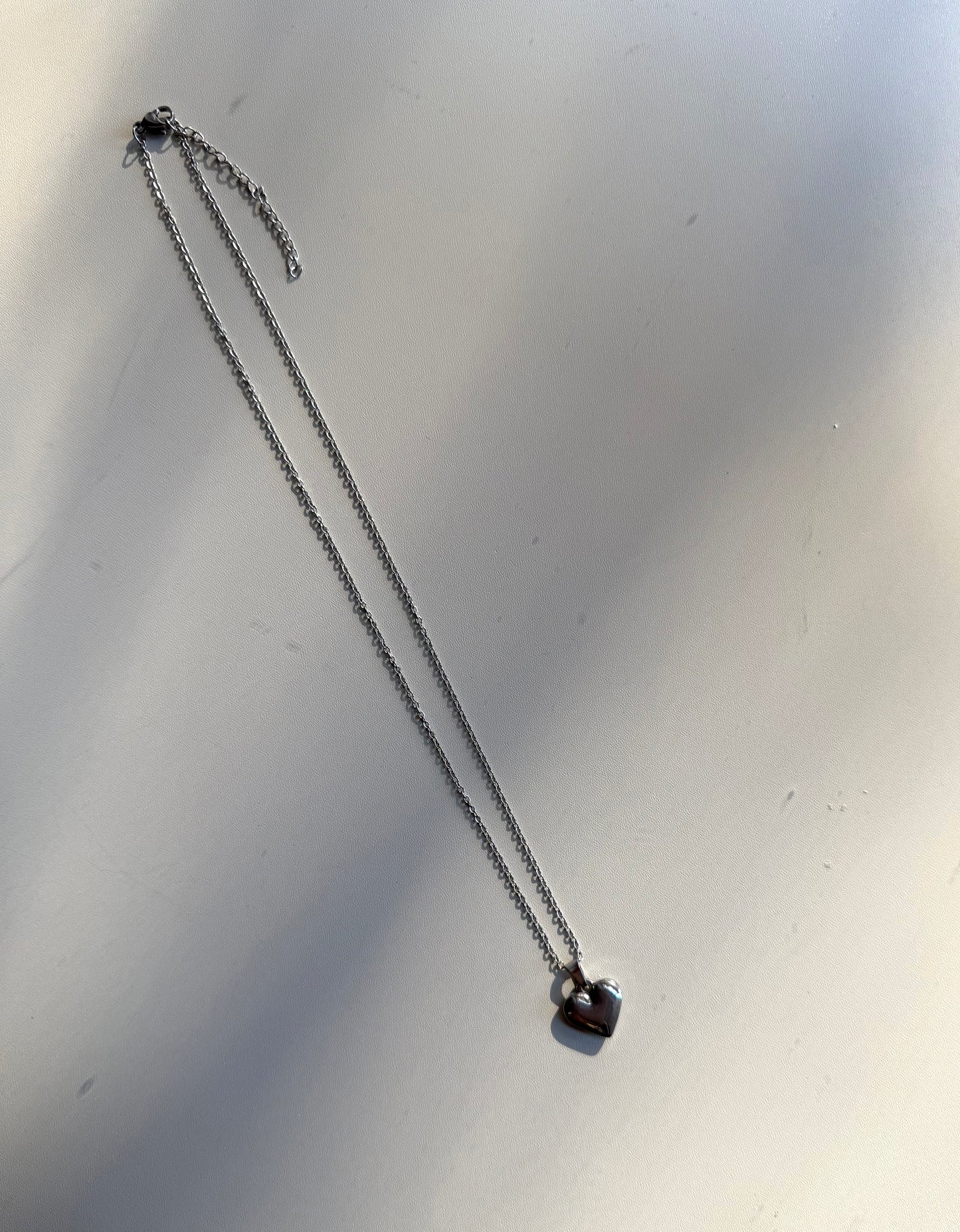 Collana Cuore