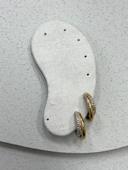Orecchini Gold Bling