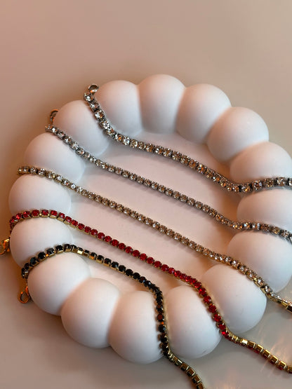 Bracciale Tennis