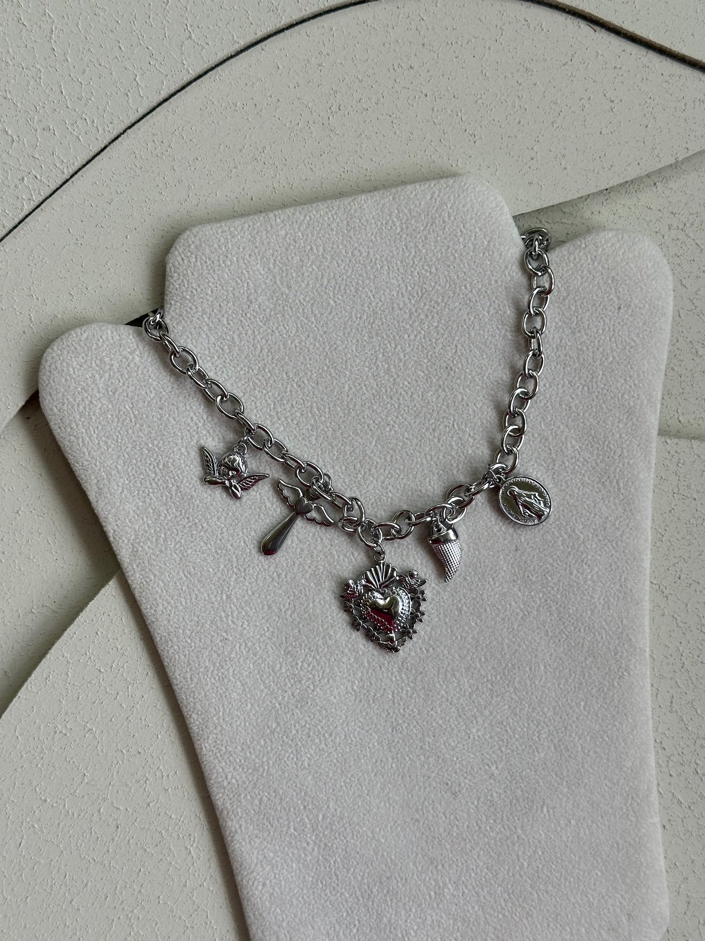 Collana Multi Fortuna