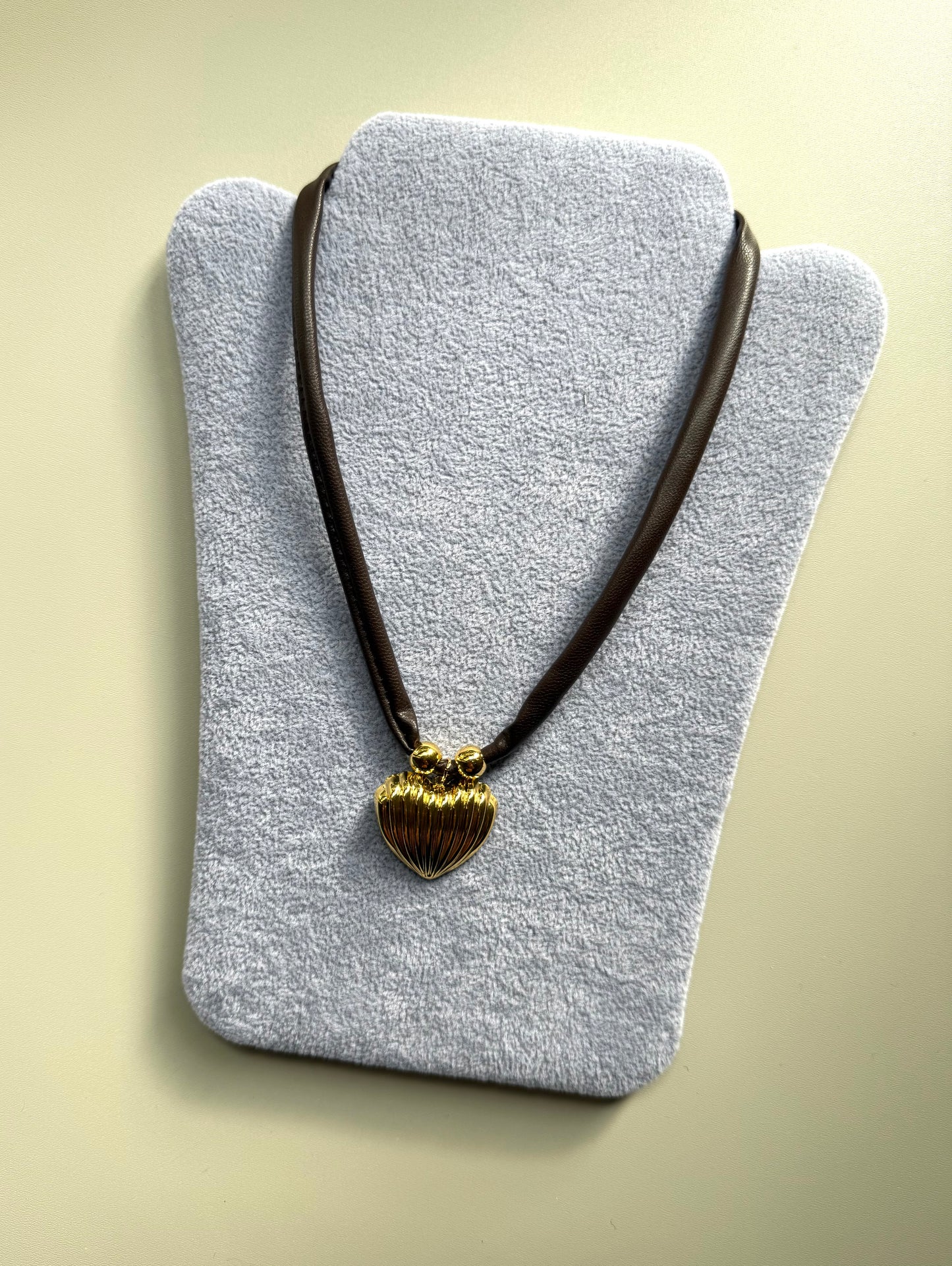 Collana Hearty