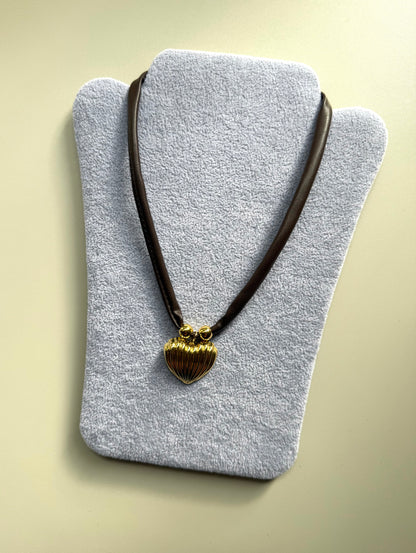 Collana Hearty