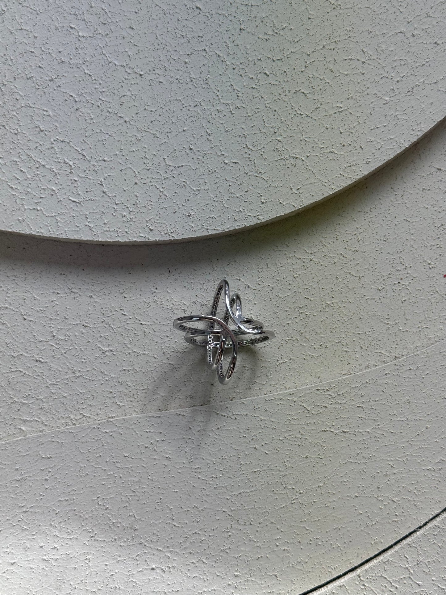 Anello Diamond