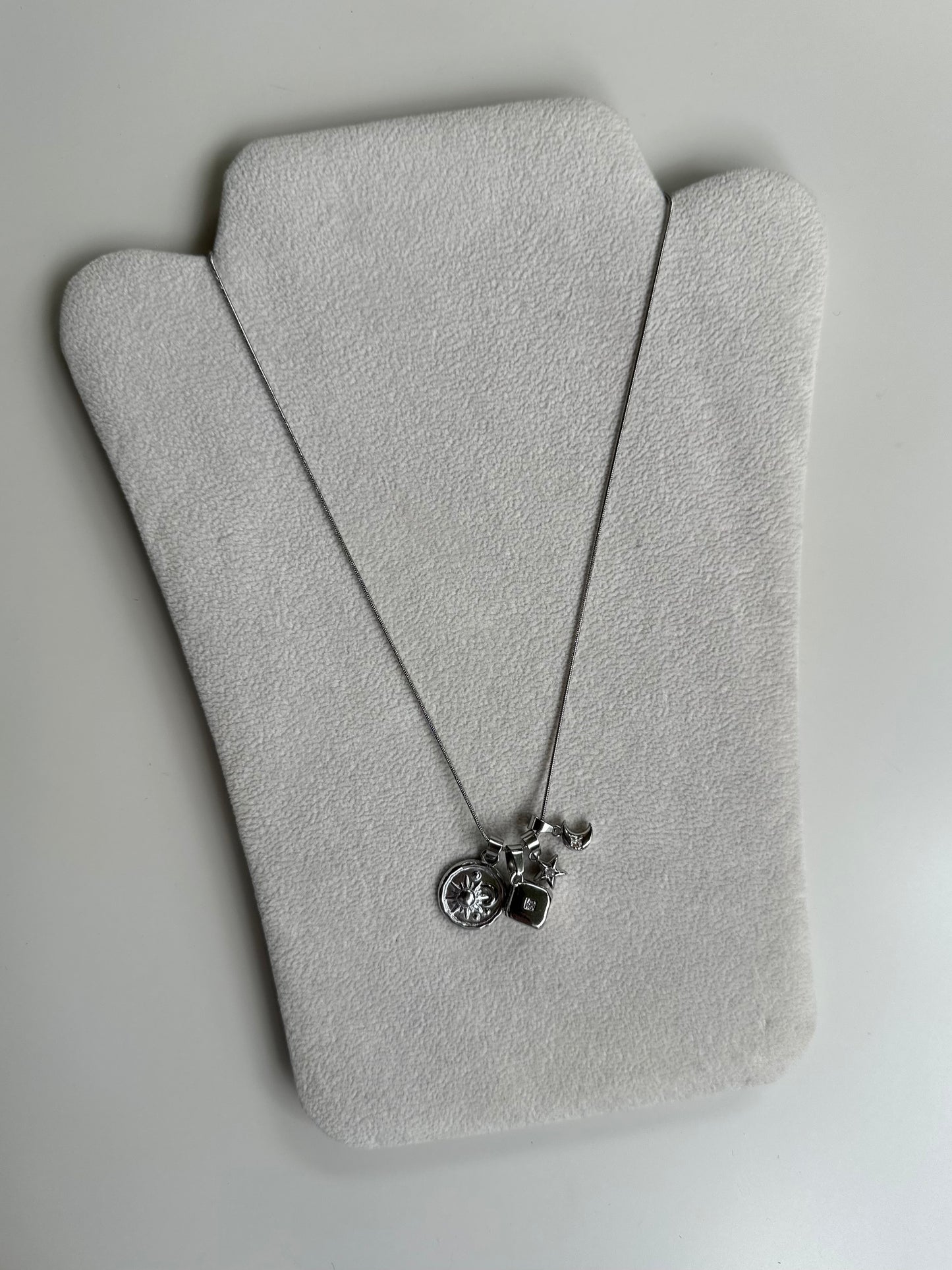 Collana Celeste