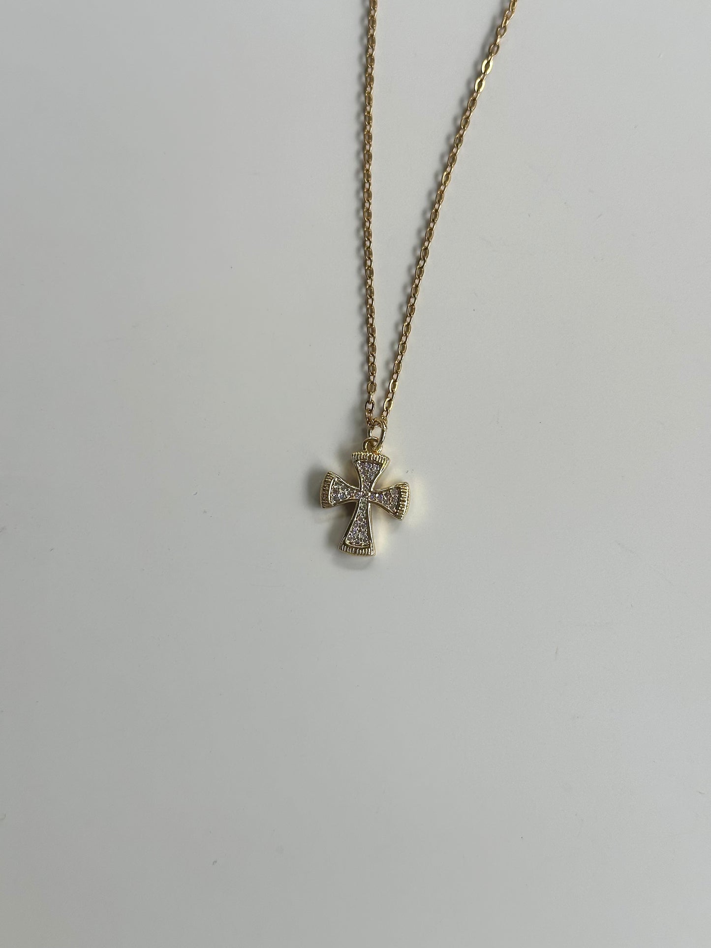 Collana Croce Antica