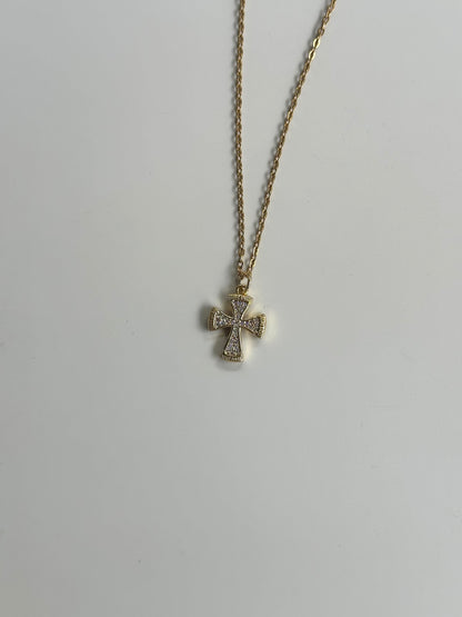Collana Croce Antica