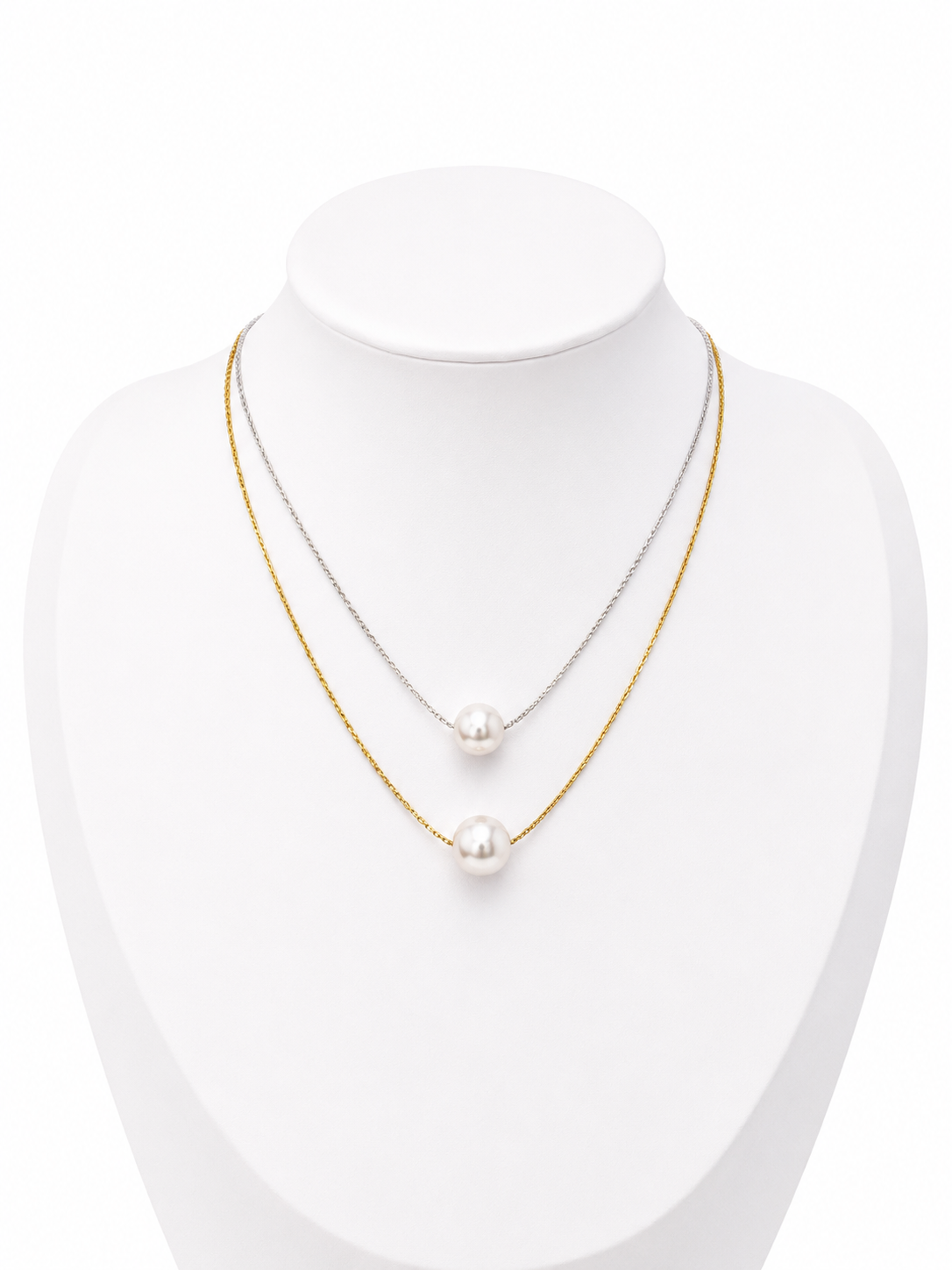 Collana Perla