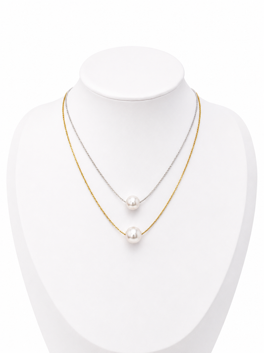 Collana Perla