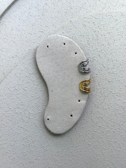 Ear-Cuff Multi Fili
