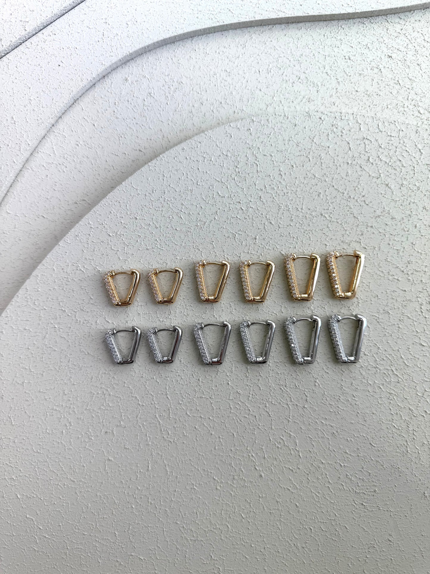 Set Orecchini BlingMix