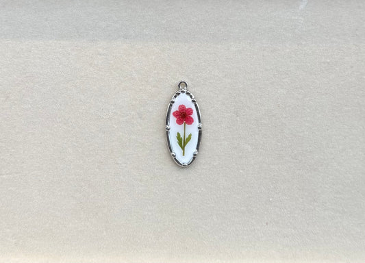 Ciondolo Fiore