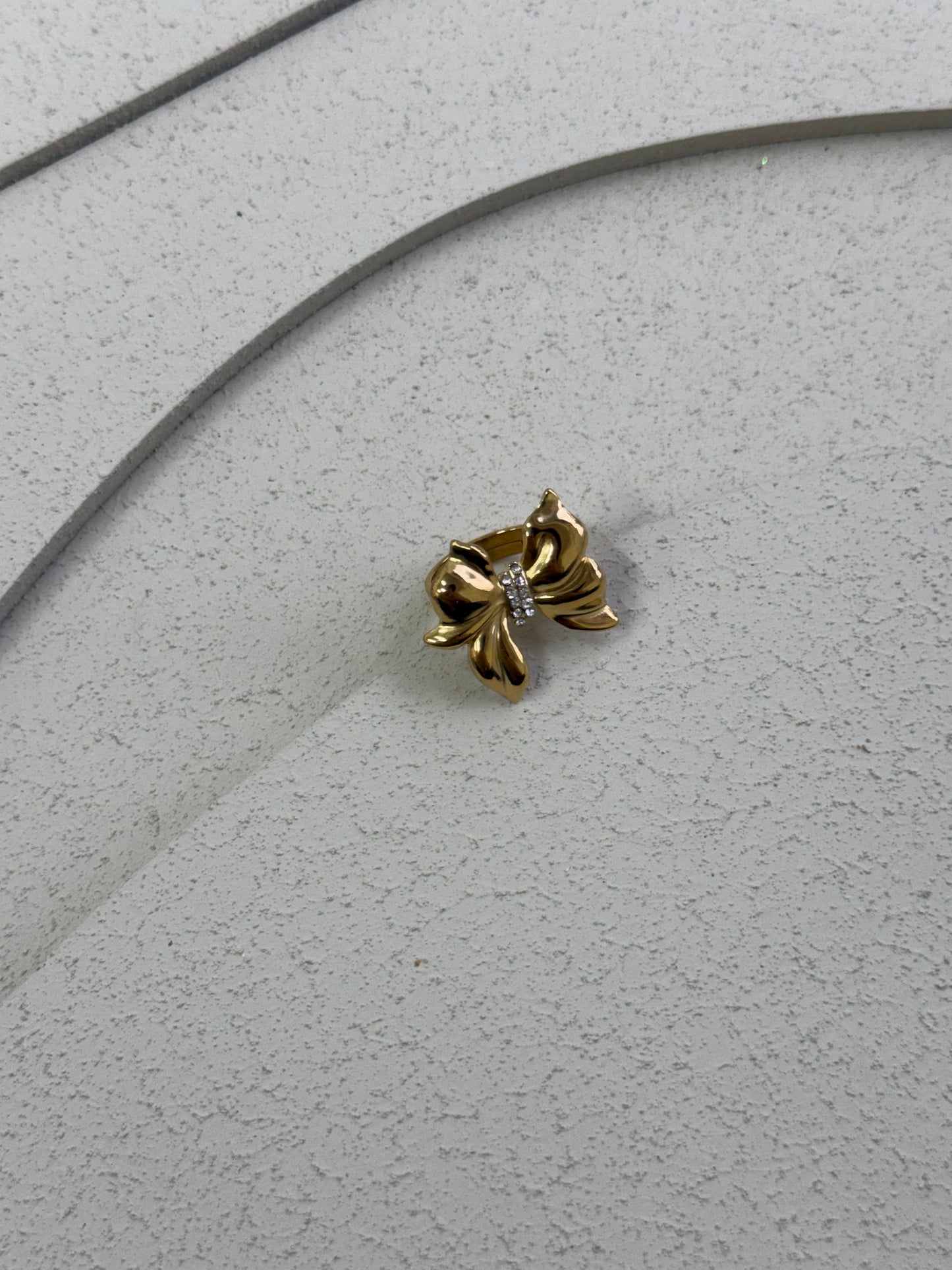 Anello Big Fiocco