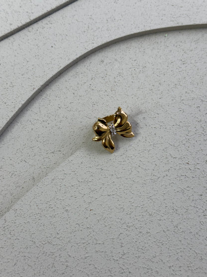 Anello Big Fiocco