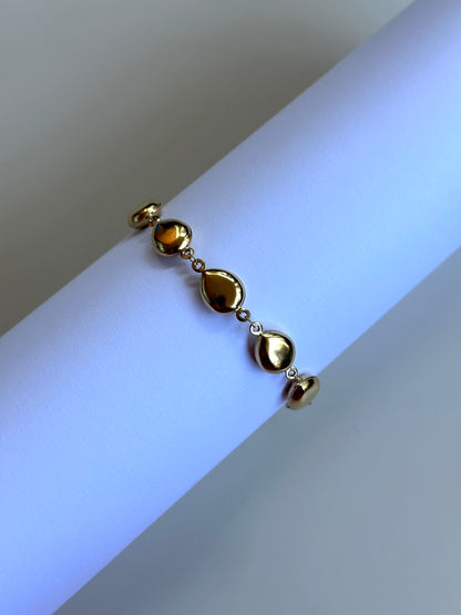 Bracciale Goccia Bomb