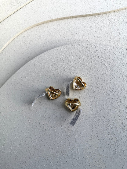 Anello Big Cuore