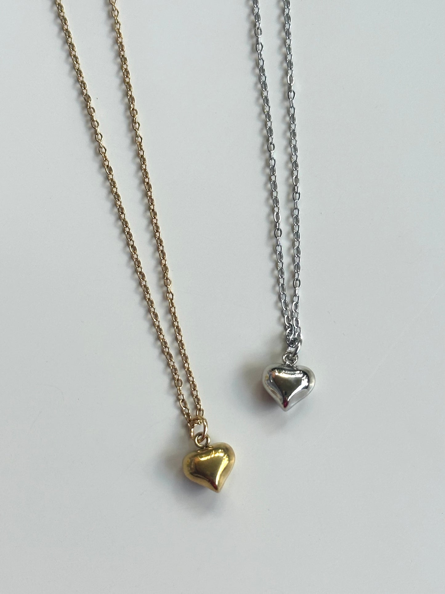 Collana Cuore Mini
