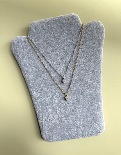 Collana Bling Heart