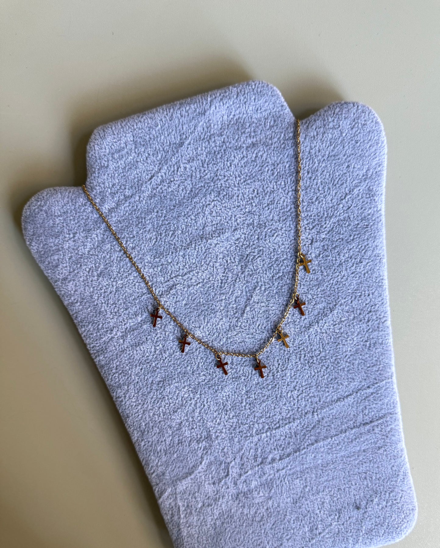 Collana Multi Symbol