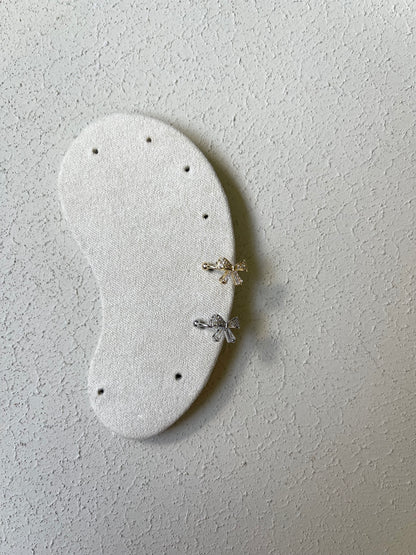 Ear-Cuff Fiocco Small