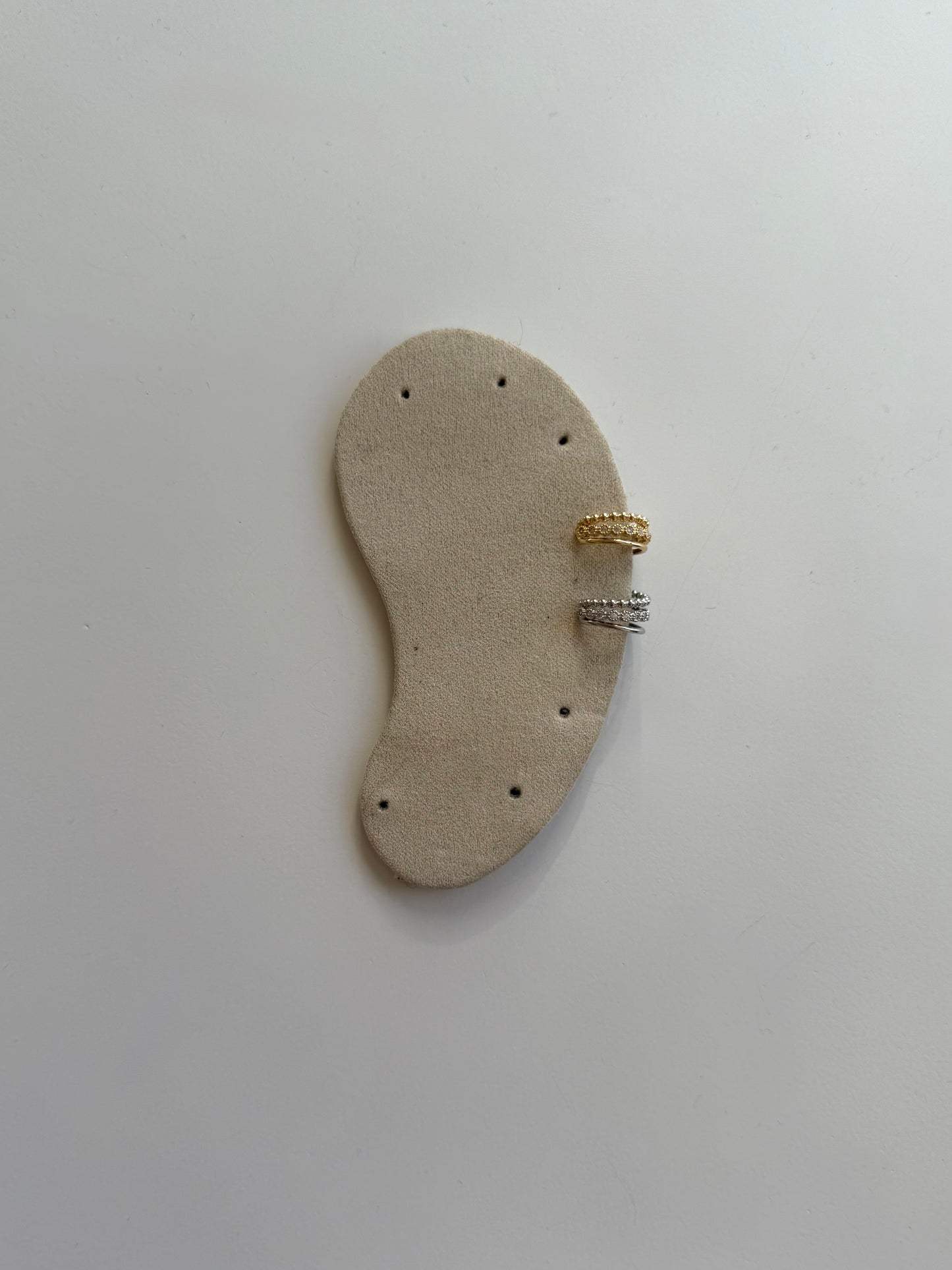 Ear-Cuff Halo
